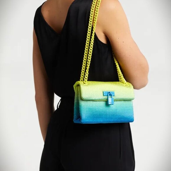 NWT Kurt Geiger Shoulder Bag - Picture 6 of 6